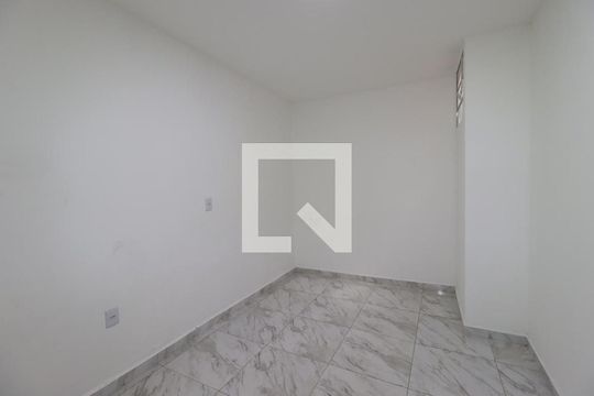 Quarto de apartamento à venda com 4 quartos, 200m² em Jardim Bom Pastor, Santo André