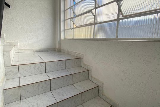 Área comum de apartamento à venda com 3 quartos, 93m² em Vila Nova Mazzei, São Paulo