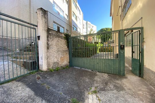 Área comum de apartamento à venda com 3 quartos, 93m² em Vila Nova Mazzei, São Paulo