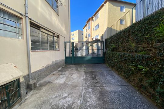 Área comum de apartamento à venda com 3 quartos, 93m² em Vila Nova Mazzei, São Paulo