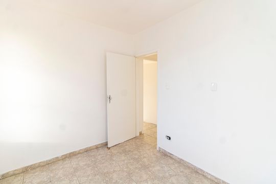 Suíte de apartamento à venda com 3 quartos, 93m² em Vila Nova Mazzei, São Paulo