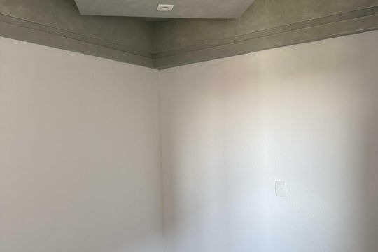 Sala de apartamento à venda com 2 quartos, 83m² em Prado Velho, Curitiba