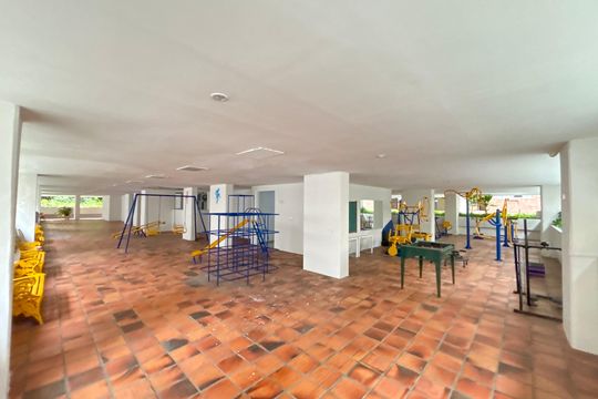 Área comum - playground de apartamento para alugar com 2 quartos, 72m² em Ipanema, Rio de Janeiro