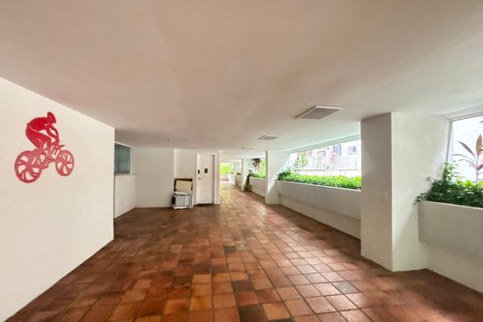 Área comum - playground de apartamento para alugar com 2 quartos, 72m² em Ipanema, Rio de Janeiro
