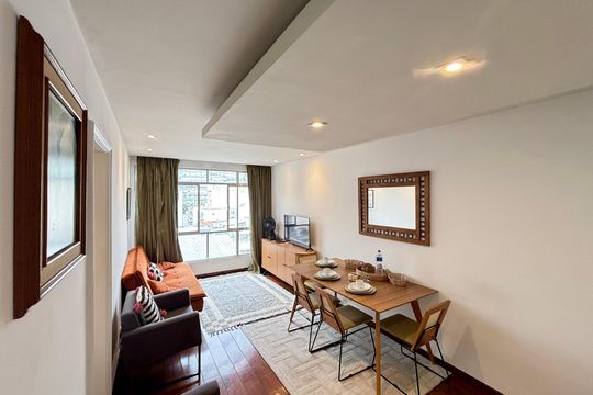 Apartamento para alugar com 2 quartos, 72m² em Ipanema, Rio de Janeiro