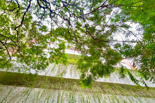 Fachada de apartamento para alugar com 2 quartos, 72m² em Ipanema, Rio de Janeiro