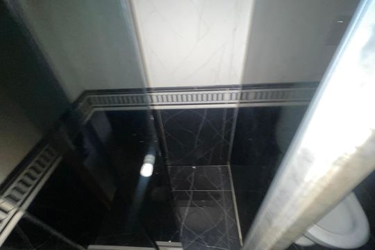 Banheiro de apartamento para alugar com 2 quartos, 94m² em Centro, Duque de Caxias
