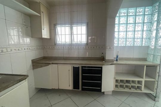 Cozinha de apartamento para alugar com 2 quartos, 94m² em Centro, Duque de Caxias