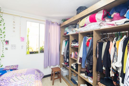 Quarto 2 de apartamento à venda com 2 quartos, 54m² em Cidade Líder, São Paulo