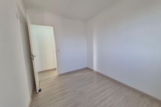 Quarto 2 de apartamento para alugar com 2 quartos, 52m² em Vila Progresso, Campinas