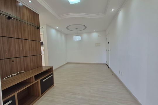 Apartamento para alugar com 2 quartos, 52m² em Vila Progresso, Campinas