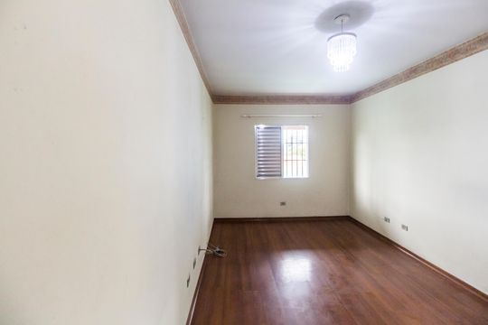 Quarto de apartamento para alugar com 1 quarto, 150m² em Centro, Barueri