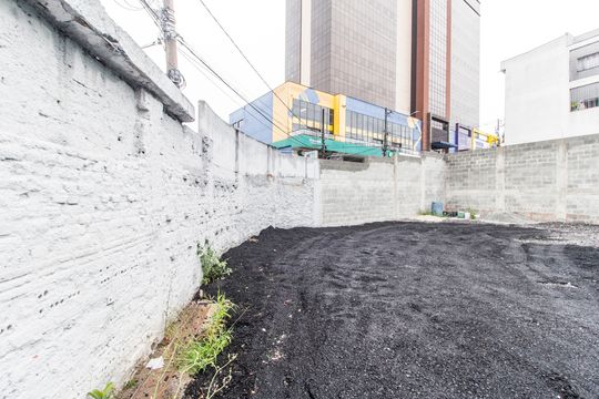 Garagem de apartamento para alugar com 1 quarto, 150m² em Centro, Barueri
