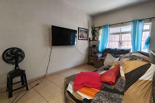 Sala de Estar de casa à venda com 3 quartos, 84m² em Bela Vista, São Paulo