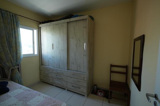 Quarto 2 de apartamento à venda com 2 quartos, 80m² em Jardim Progresso, Santo André