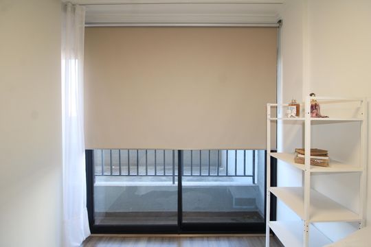 Quarto 1 de apartamento para alugar com 1 quarto, 26m² em Santana, São Paulo