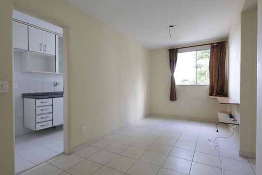 Apartamento à venda com 2 quartos, 47m² em Jardim Leonor, São Paulo
