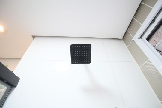 Banheiro de apartamento à venda com 2 quartos, 50m² em Jardim Umarizal, São Paulo