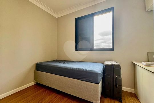 Apartamento à venda com 2 quartos, 49m² em Vila Amalia (Zona Norte), São Paulo