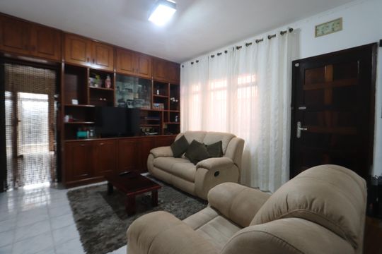 Casa à venda com 3 quartos, 271m² em Jardim Imperador (zona Leste), São Paulo