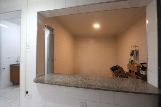 Edícula 1 de casa à venda com 3 quartos, 271m² em Jardim Imperador (zona Leste), São Paulo