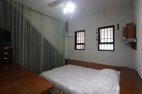 Quarto 1 de casa à venda com 3 quartos, 271m² em Jardim Imperador (zona Leste), São Paulo