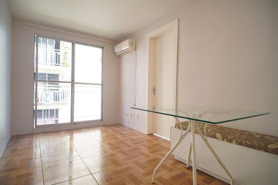 Apartamento à venda com 3 quartos, 52m² em Santos Dumont, São Leopoldo