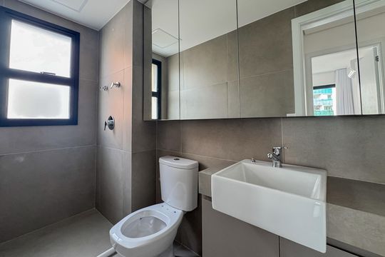 Apartamento à venda com 1 quarto, 40m² em Lourdes, Belo Horizonte