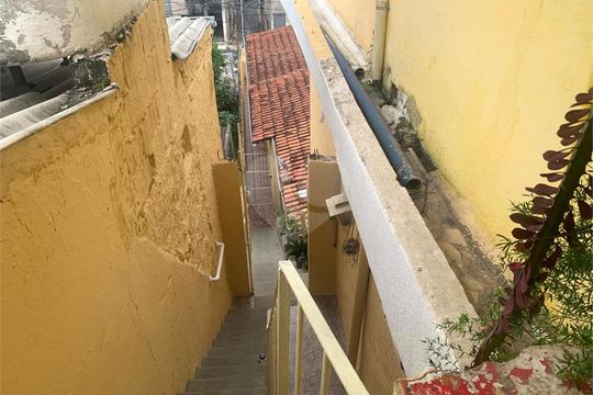 Casa à venda com 1 quarto, 240m² em Vila Nova Cachoeirinha, São Paulo