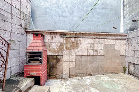 Área externa de casa à venda com 3 quartos, 254m² em Vila Matilde, São Paulo