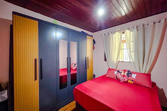 Quarto 1 de casa à venda com 3 quartos, 254m² em Vila Matilde, São Paulo