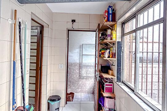 Área de Serviço de casa à venda com 3 quartos, 254m² em Vila Matilde, São Paulo