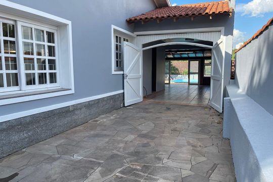 Casa à venda com 3 quartos, 140m² em Santo Andre, São Leopoldo