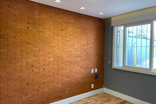 Quarto 3 de casa à venda com 3 quartos, 140m² em Santo Andre, São Leopoldo