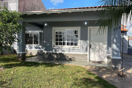 Casa à venda com 3 quartos, 140m² em Santo Andre, São Leopoldo