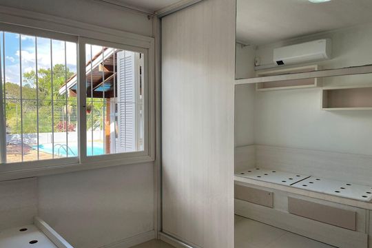 Quarto 1 de casa à venda com 3 quartos, 140m² em Santo Andre, São Leopoldo