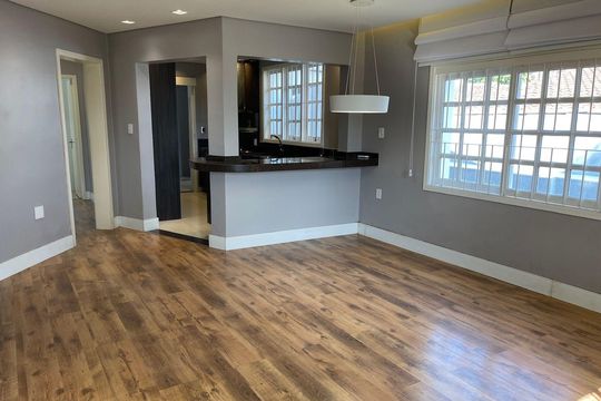 Sala de casa à venda com 3 quartos, 140m² em Santo Andre, São Leopoldo