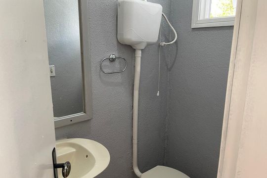 Banheiro 3 de casa à venda com 3 quartos, 140m² em Santo Andre, São Leopoldo
