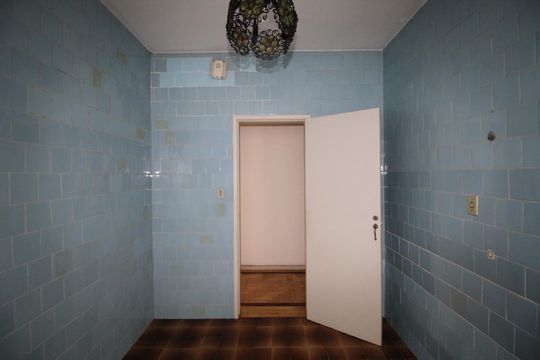 Cozinha de apartamento para alugar com 3 quartos, 110m² em Independência, Porto Alegre