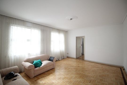 Sala de apartamento para alugar com 3 quartos, 110m² em Independência, Porto Alegre