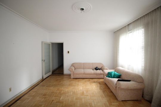 Sala de apartamento para alugar com 3 quartos, 110m² em Independência, Porto Alegre
