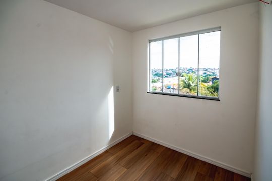 Apartamento à venda com 2 quartos, 51m² em edifício valência, Santa Branca, Belo Horizonte