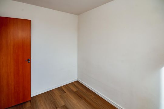Apartamento à venda com 2 quartos, 51m² em edifício valência, Santa Branca, Belo Horizonte