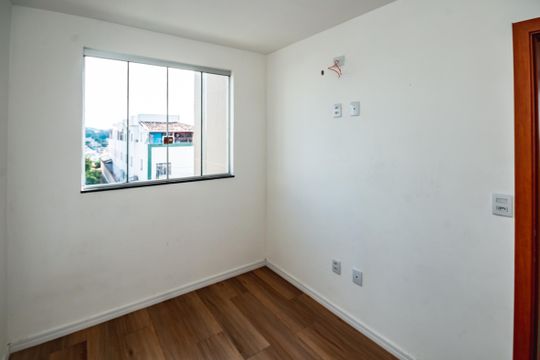 Apartamento à venda com 2 quartos, 51m² em edifício valência, Santa Branca, Belo Horizonte