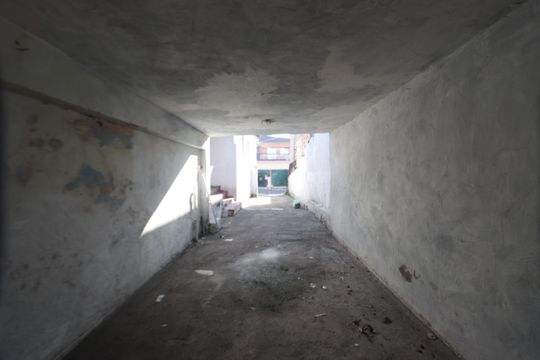 Área externa de casa à venda com 1 quarto, 300m² em Parque Independencia, São Paulo