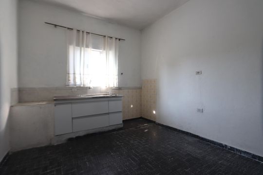Cozinha de casa à venda com 1 quarto, 300m² em Parque Independencia, São Paulo