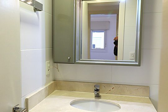 Apartamento para alugar com 3 quartos, 118m² em Bela Vista, Porto Alegre