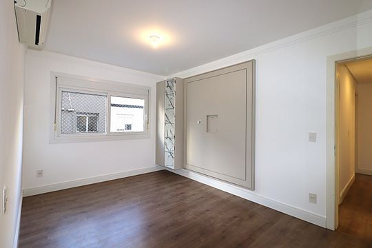 Apartamento para alugar com 3 quartos, 118m² em Bela Vista, Porto Alegre