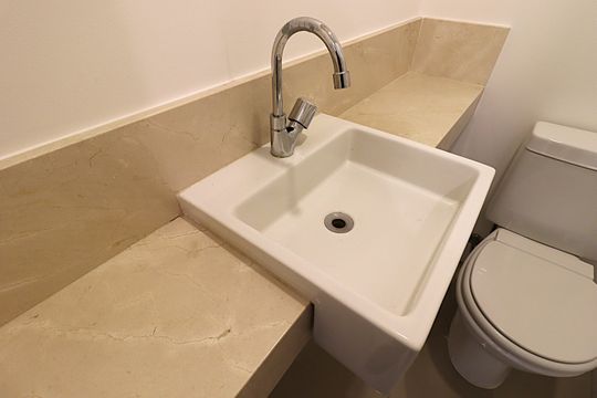 Apartamento para alugar com 3 quartos, 118m² em Bela Vista, Porto Alegre