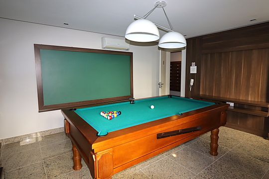 Apartamento para alugar com 3 quartos, 118m² em Bela Vista, Porto Alegre